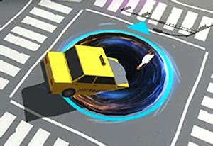HOLE.IO free online game on Miniplay.com.